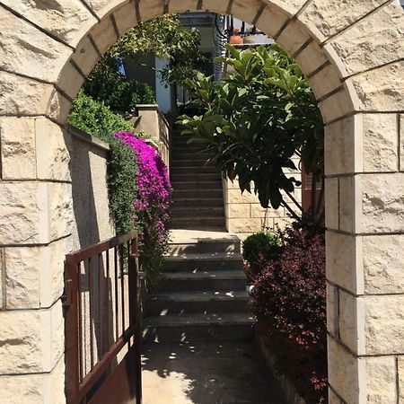 Kairos Trogir Exterior photo