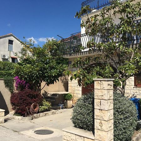 Kairos Trogir Exterior photo