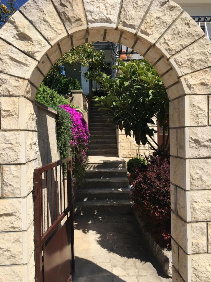 Kairos Trogir Exterior photo