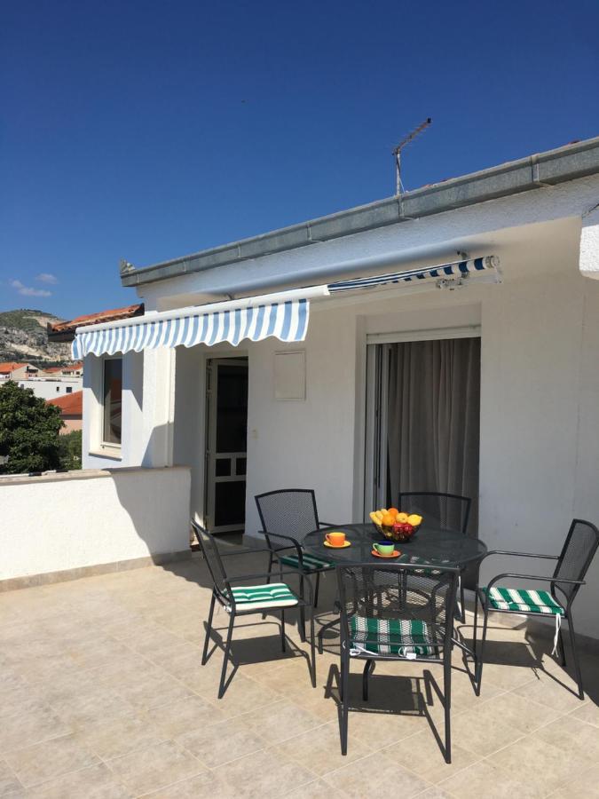 Kairos Trogir Exterior photo