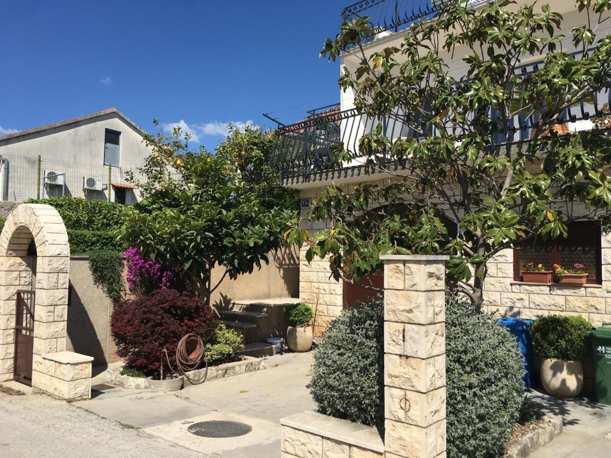 Kairos Trogir Exterior photo