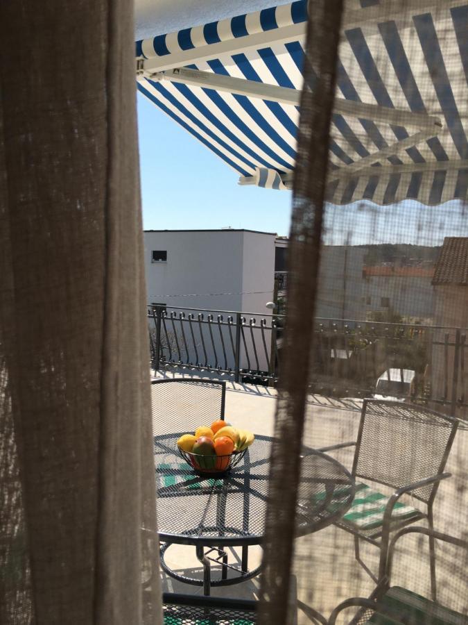 Kairos Trogir Exterior photo
